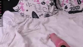 Recent Screenshot of  whitesexybitch