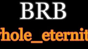 Recent Screenshot of  whole_eternity