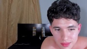 Recent Screenshot of  whos_he