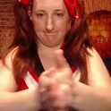 wickedaphrodite's Profile Picture