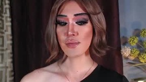 Recent Screenshot of  wickedarinaxx