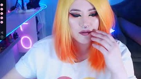 最近的截图 wickedxqueen