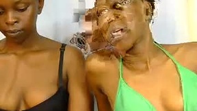 Recent Screenshot of  wild_ebony2