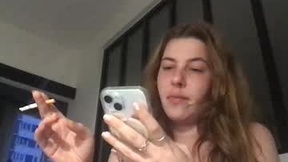 Recent Screenshot of  wildatfirstfuckkk