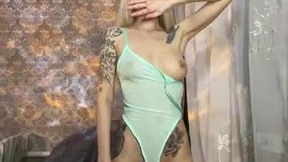 最近的截图 wildforestmuse