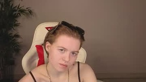 Recent Screenshot of  wildfoxysweet