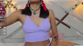 Recent Screenshot of  wildkiitty
