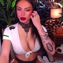 wildroxie's Profile Picture