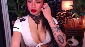 Recent Screenshot of  wildroxie