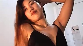 Recent Screenshot of  wildseductiveasian
