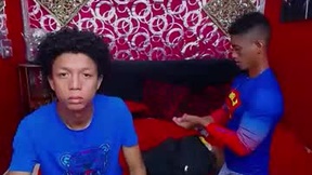 Recent Screenshot of  wilianpein