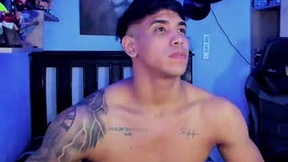 Recent Screenshot of  william_dracko9