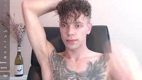 Recent Screenshot of  william_henry_a