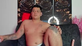 Recent Screenshot of  winy_hot