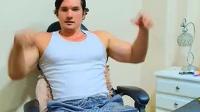 Recent Screenshot of  wiston_cox