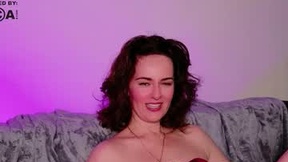 Recent Screenshot of  witch_in_velvet