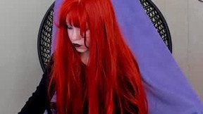 Recent Screenshot of  witch_teya