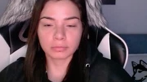 Recent Screenshot of  wolfs_daughter