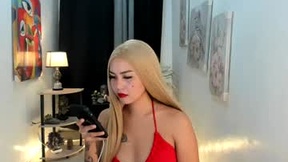 Recent Screenshot of  womanofdesire