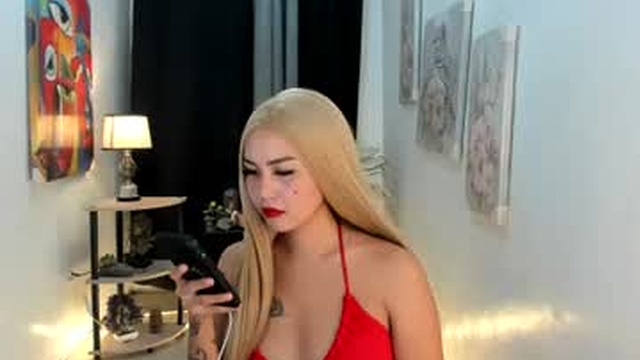 womanofdesire