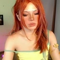 womanofyourdesire's Profile Picture