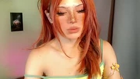 Recent Screenshot of  womanofyourdesire