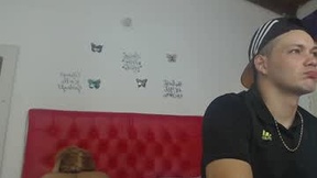 Recent Screenshot of  wondercouplexxx