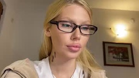 Recent Screenshot of  wonderladyy