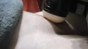 Recent Screenshot of  woodycamdicker