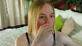 Recent Screenshot of  wow_scarlett