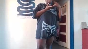 हाल ही का स्ट्रीनिॉट writergirl69