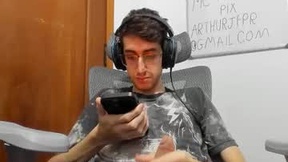 Recent Screenshot of  x4rthurtv