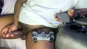 Recent Screenshot of  x__kingjamesjones