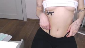 Recent Screenshot of  x_flora_x