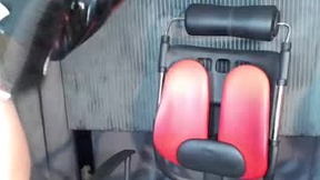 Recent Screenshot of  xalex_dicker_offx