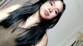 Recent Screenshot of  xam_blair_asian