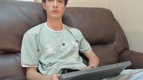 Recent Screenshot of  xam_collen