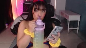 Recent Screenshot of  xambar_22x