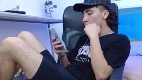 Recent Screenshot of  xandergrey8