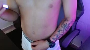 Recent Screenshot of  xanderstone00