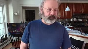 Recent Screenshot of  xarkevis