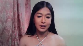 Recent Screenshot of  xasianbigcumx