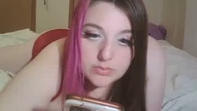 Recent Screenshot of  xbabygirlx420