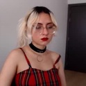 xcherrygoth's Profile Picture