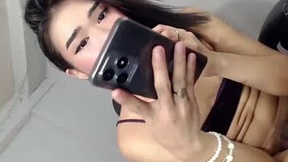 Recent Screenshot of  xchinita_kyanggx