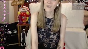 Recent Screenshot of  xelliee_rosex