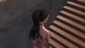 Recent Screenshot of  xhentai1