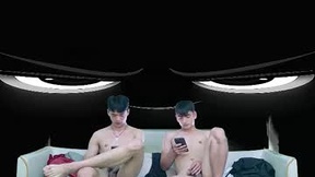 Recent Screenshot of  xhr00001