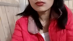 Capture D'écran Récente de xiagoal_cute