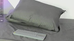 Recent Screenshot of  ximena_carrington